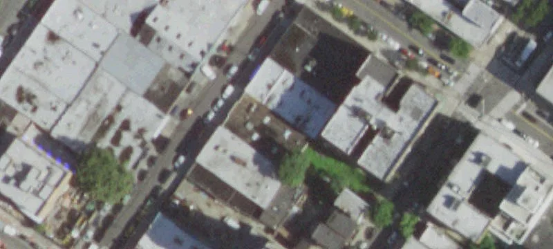 Long Island City Redevelopment Opportunity