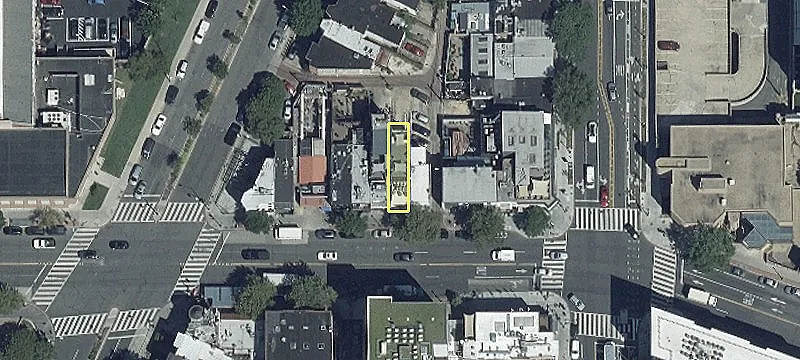 Retail Space Available For Rent