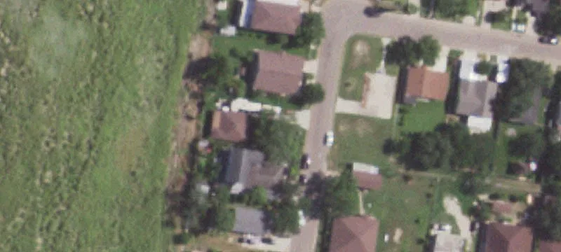 93.5 Acre Edinburg Land