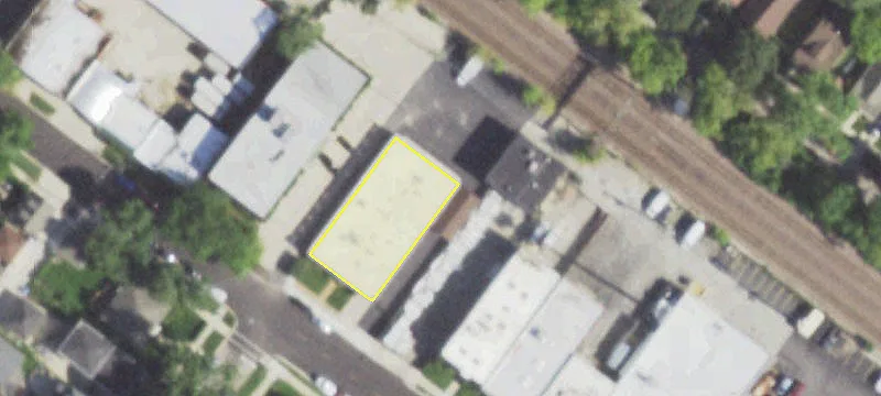 Chicago Office Space For Rent