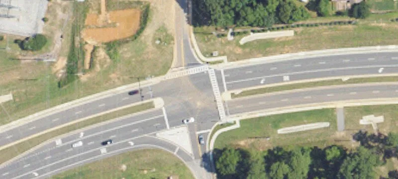Highway 31 Commercial Land