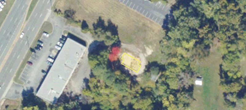 Mechanicsville Turnpike Commercial Land