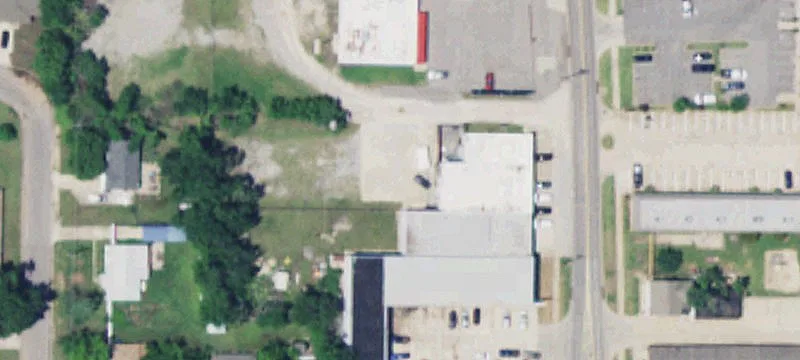 Norman Retail/Office Building For Sale