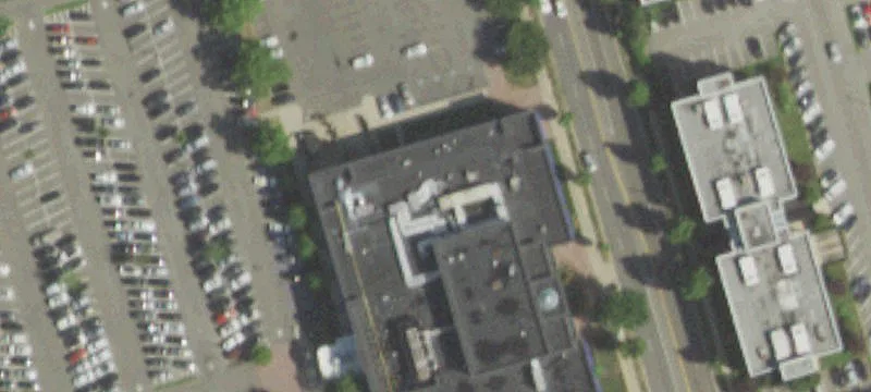Class A Medical Office Space