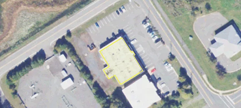 Gainesville Office Suite For Lease
