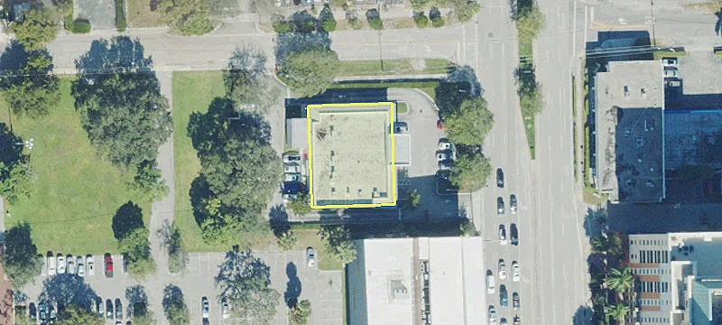 Fort Lauderdale Retail Space Available