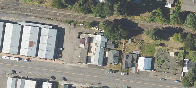 Event Center and Commercial Kitchen