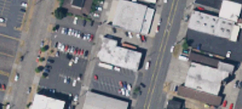 Longview Warehouse with Showroom/Office