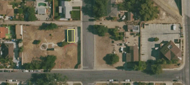 New Industrial Condo Near Freeway