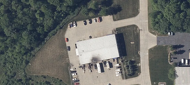 Industrial Land with Tax Abatement