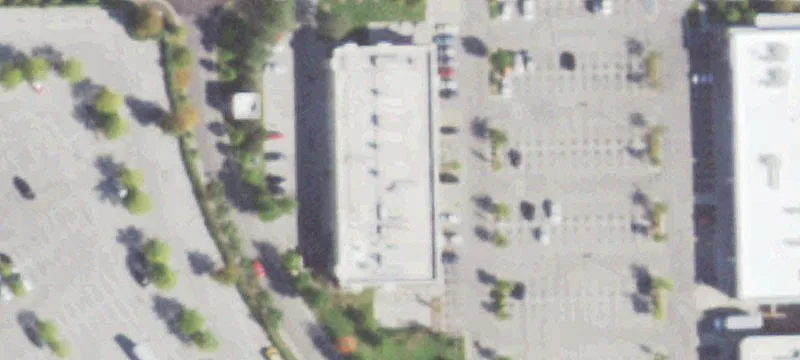 Retail Space in Brickyard Center
