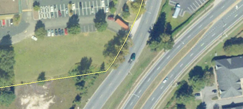 Available Commercial Outparcels For Sale