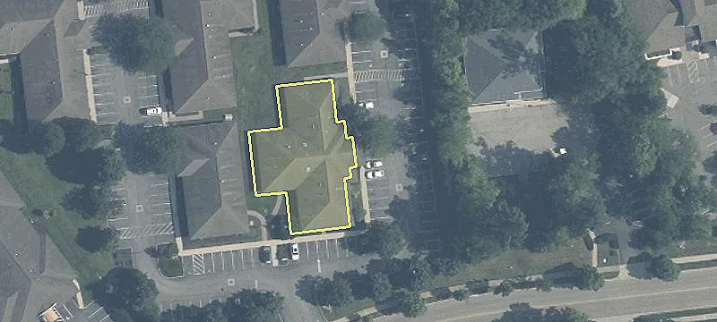 Dublin Office Space For Lease