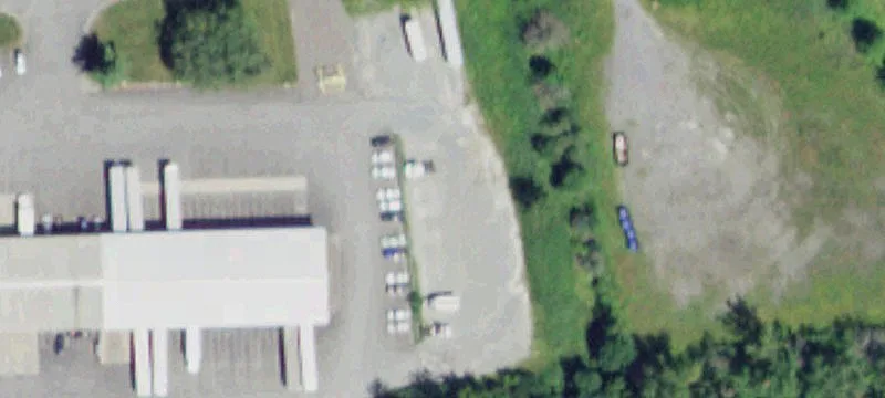 Albany Airport Area Land