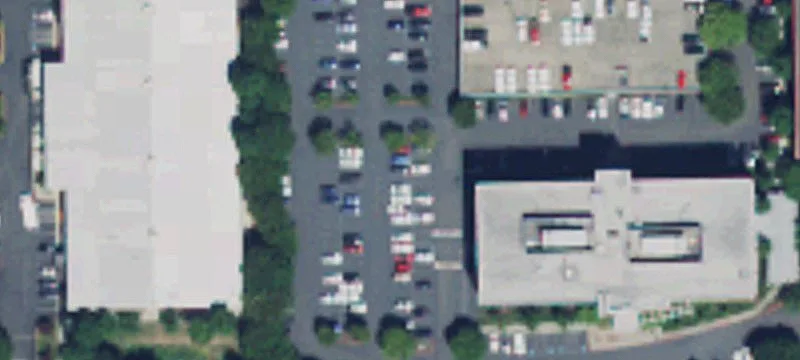 Premier Vancouver Suburban Office Buildings
