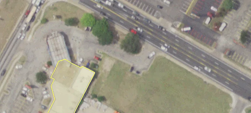 Austin Pad Site For Lease