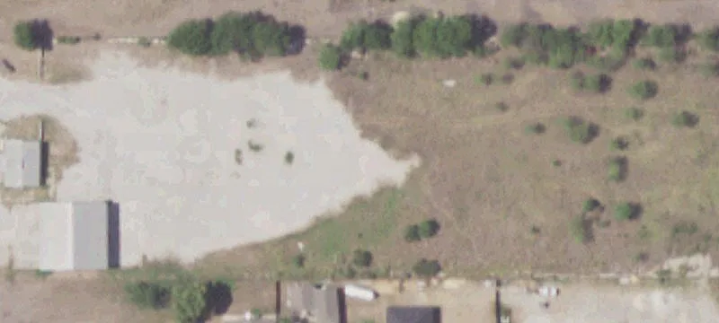 5 Acres Laydown Yard