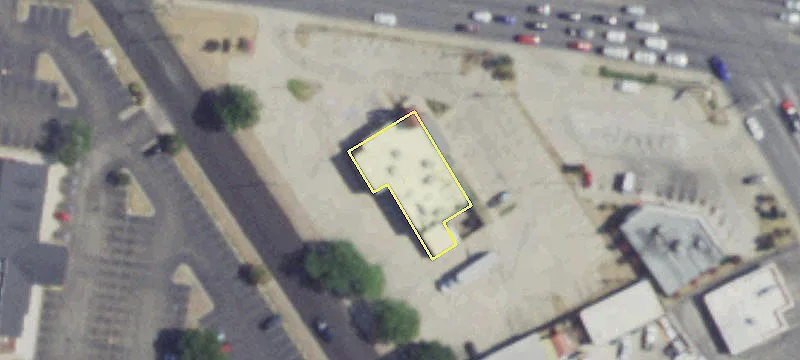 Waco Restaurant or Retail Space