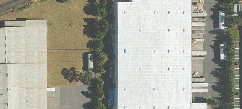 Tualatin Manufacturing/Warehouse Opportunity
