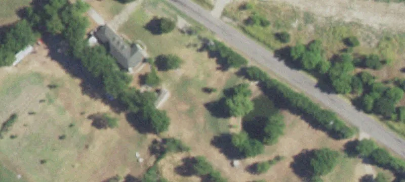 Residential Land on Munson Road