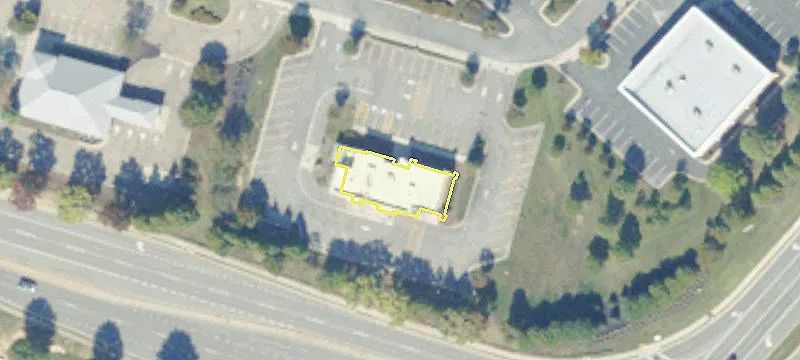 Retail Space in Henrico County
