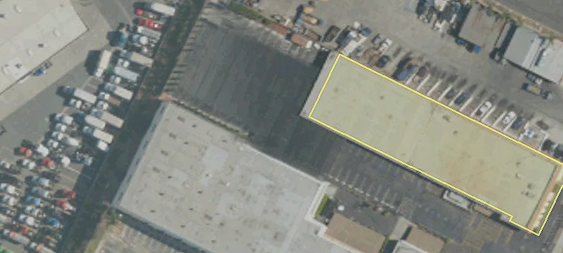 Central Los Angeles Warehouse Opportunity