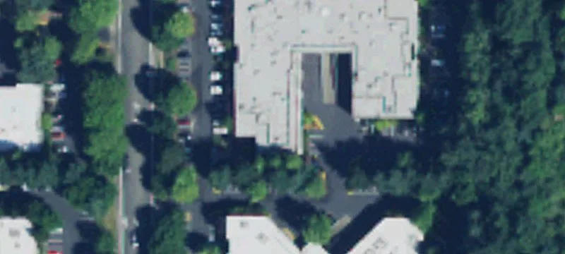 Redmond Flex R&D Space