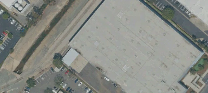 Irvine Creative Office & Industrial Space