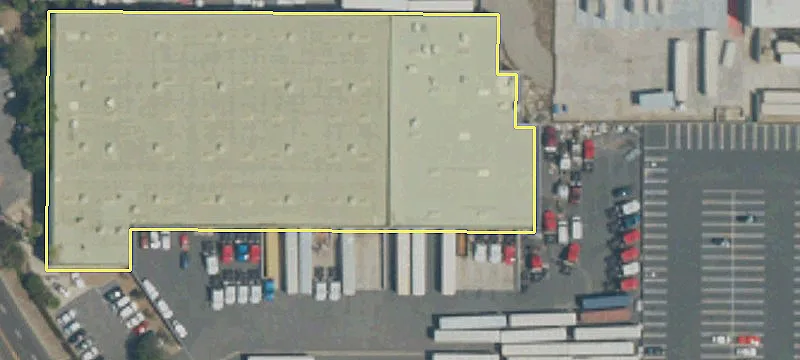 Ontario Distribution Warehouse For Rent