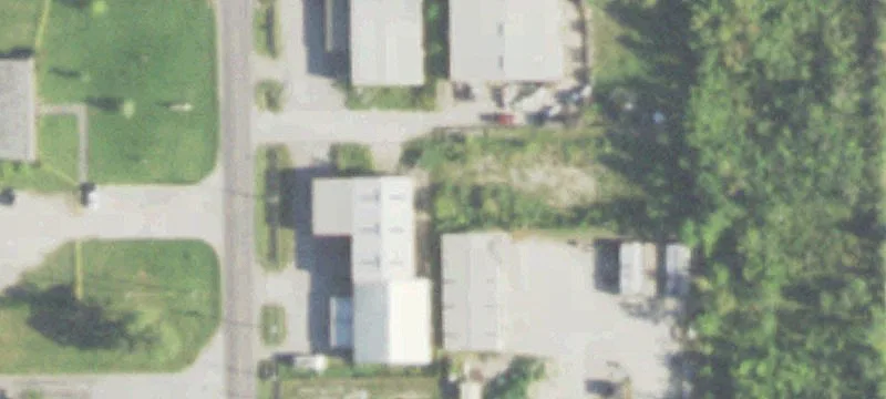 Chrisman Road Warehouses with Yard