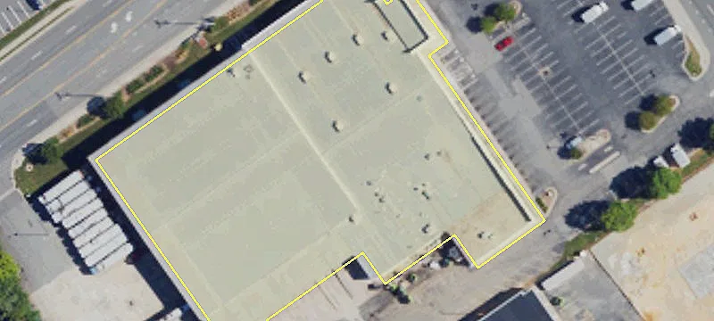 High Point Retail/Warehouse Space