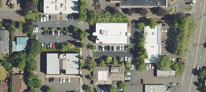 Fully Leased Lake Oswego Office