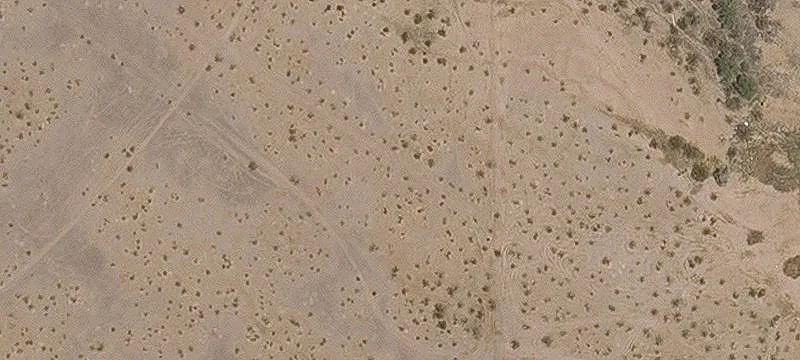 Land Parcel Near Future I-11