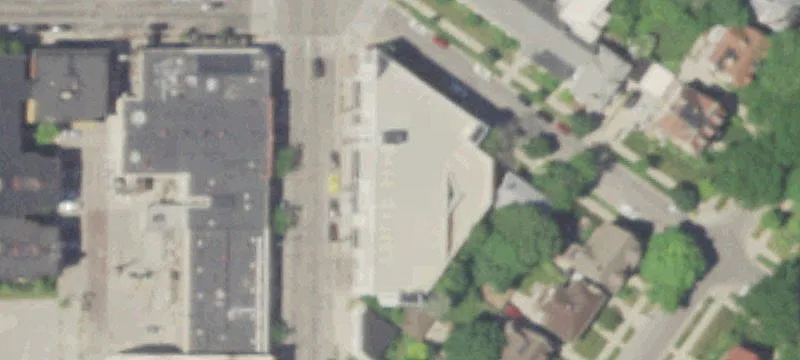 Downer Avenue Parking Unit
