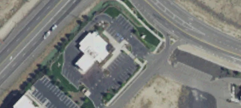 Restaurant/Bar Space on Highway 395