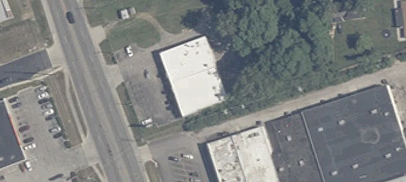 Retail Space in Busy Area
