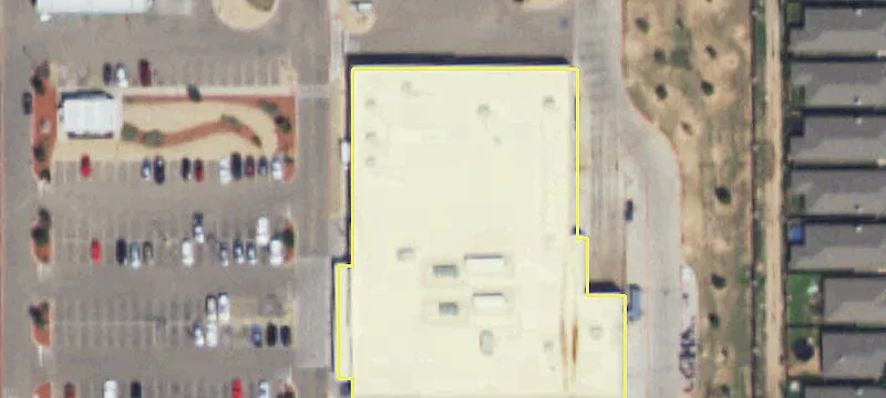 Lubbock Retail Development Land