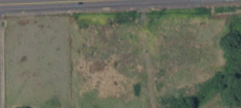Highway Commercial Land for Sale