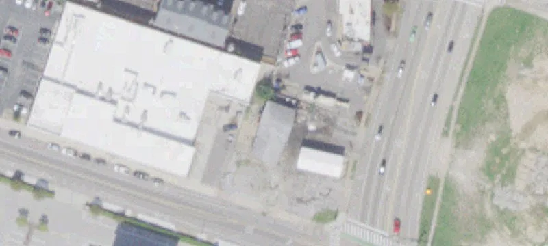 High Traffic Corner Parcel
