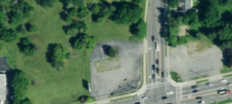 Prime Land for Office Complex