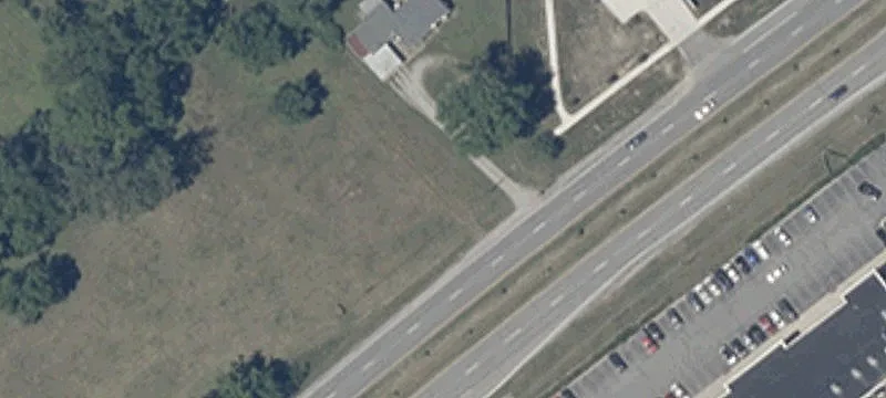 Prime Commercial Land Opportunity