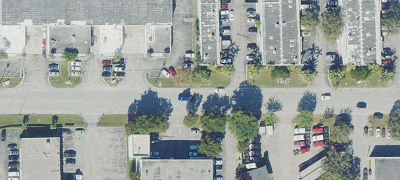 Miami Office Space Available
