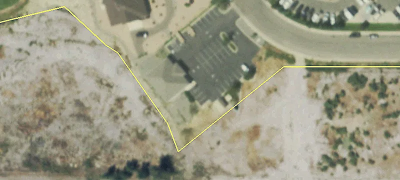 Montrose Land Parcel For Sale