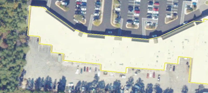 Prime Mixed-Use Development Land