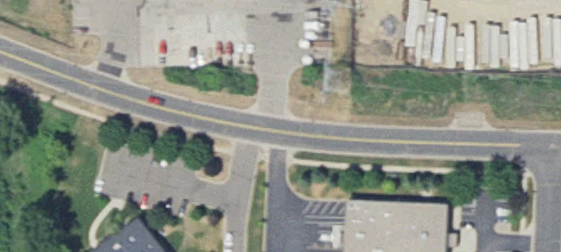 47.3 Acres of Land