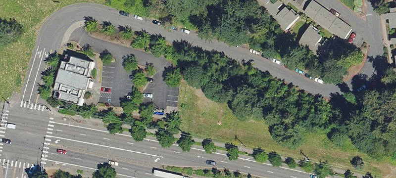 Oregon City Investment Opportunity