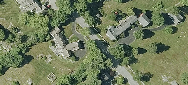 Sutton Land with Highway Access