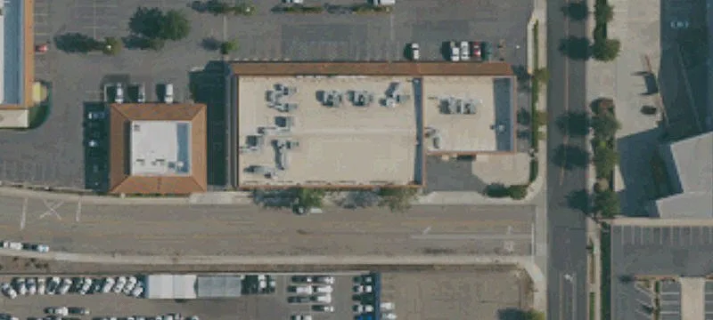 Retail Property in El Cajon