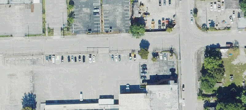 Allapattah Warehouse with Large Yard