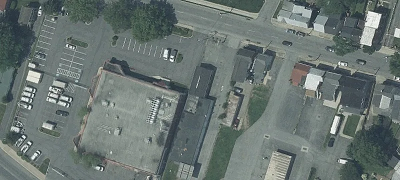 Retail Space in Frederick, MD